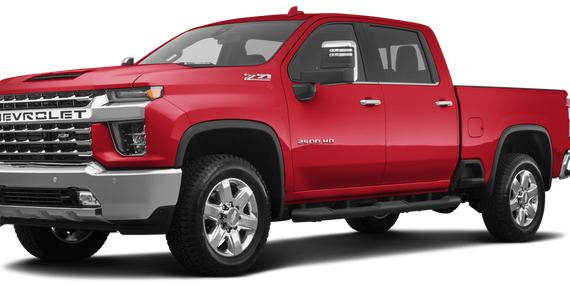 CHEVROLET SILVERADO HD 2022 1GC4YREY0NF331145 image CHEVROLET SILVERADO HD 2022 1GC4YREY0NF331145 image